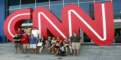 CNN Site Sees Value In Local Coverage