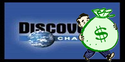 Discovery Channel To Focus On E-Commerce