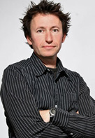 Dmitry Shapiro