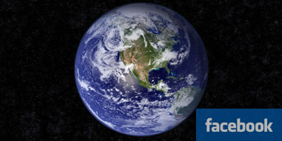  Facebook To Expand Globally