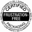 Frustration-Free-Packaging