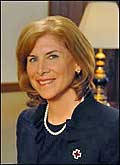 Gail-McGovern