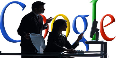 Google Has Web History On Its Side Google Has Web History On Its Side