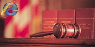 Microsoft, Eolas Interact To Settle Suit
