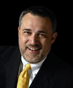 Jeffrey Hayzlett