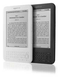 Kindle-Staples