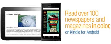 Kindle-for-Android