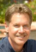 Mark Rosenbaum