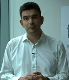 Matt Brittin