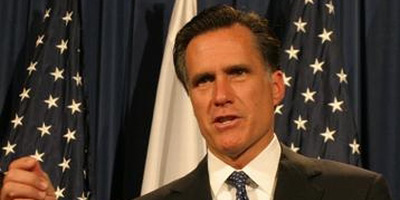 Mitt Romney - Jumpcut Candidate Remix