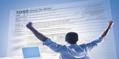 More Americans Filing Taxes Online More Americans Filing Taxes Online