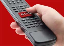 Netflix-Remote