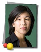 Nicole Wong
