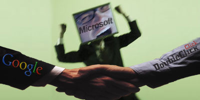 Opposition To DoubleClick Deal Oddly Timed