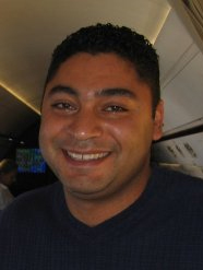 Osama Bedier