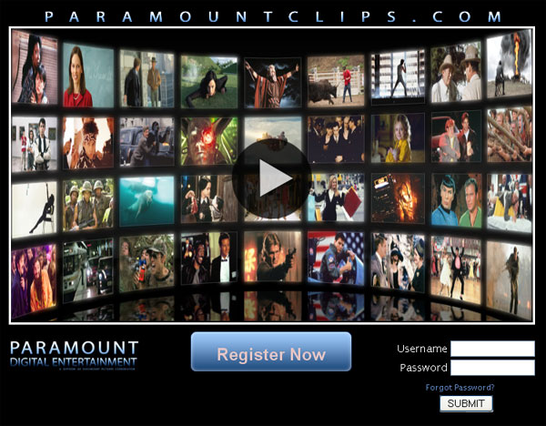 Paramount-Clips