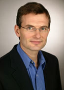 Rik van der Kooi