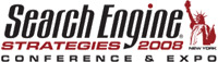 SES NY Logo