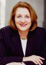 Sabine Leutheusser-Schnarrenberger