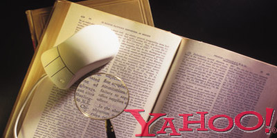 Search Update Rolling At Yahoo