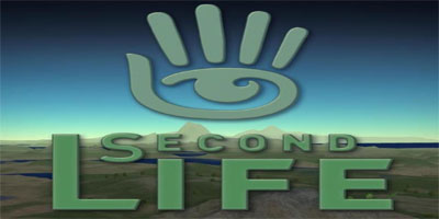Second Life Popular In Europe