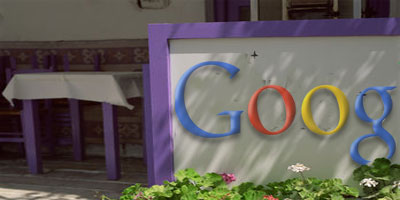 Shuman: Google's Down With CQC Shuman: Google's Down With CQC