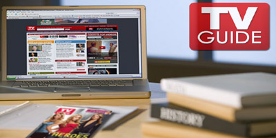 TV Guide To Launch Video Search Tool TV Guide To Launch Video Search Tool