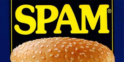 2007: The Year Of The Spam 2007: The Year Of The Spam