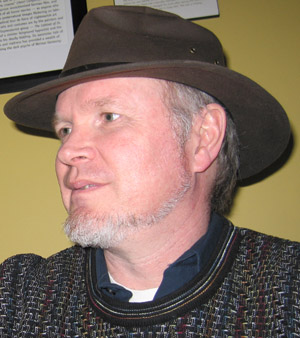 Tim Bray Joins Google