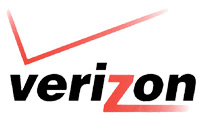 Verizon Logo Verizon Logo
