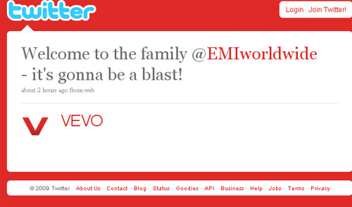 Vevo