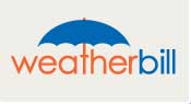 WeatherBill