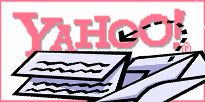 Yahoo Begins Unlimited Email Storage