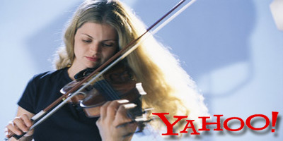  Yahoo Says Advertisers Should Tap Users Passions