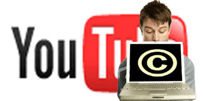 YouTube's Copyright Problems Overblown YouTube's Copyright Problems Overblown