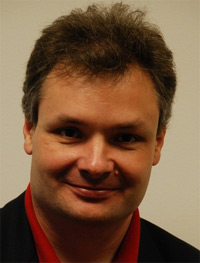 Adam Boyden