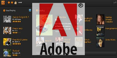The Future Of Video Goes Through Adobe The Future Of Video Goes Through Adobe