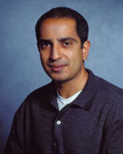 Aki Hashmi Talks Allvoices' mix of mainstream and citizen journalism