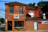 Al's Bar