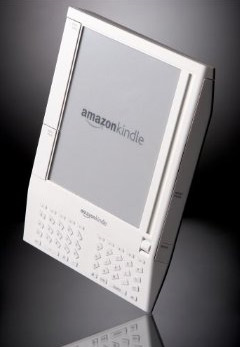 Amazon Kindle