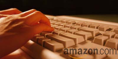 Amazon Partners With National Archives
