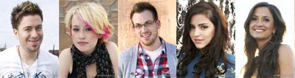 American Idol Contestants