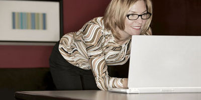 Americans Blogging Habits