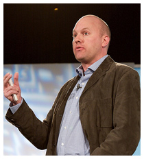 Marc Andreessen Marc Andreessen