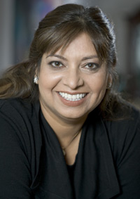 Anu Shukla CEO of Offerpal