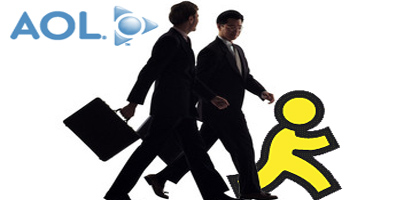 AOL's Firing Strategy The Subject Of Ridicule AOL's Firing Strategy The Subject Of Ridicule