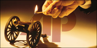 AP CEO Declares War On Internet