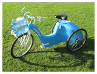 Google-Sponsored Machine Contest Declares Winner