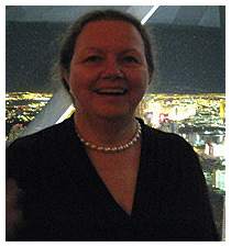 Elisabeth Archambault