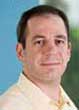 Ari Balogh, Executive Vice President of Products & CTO